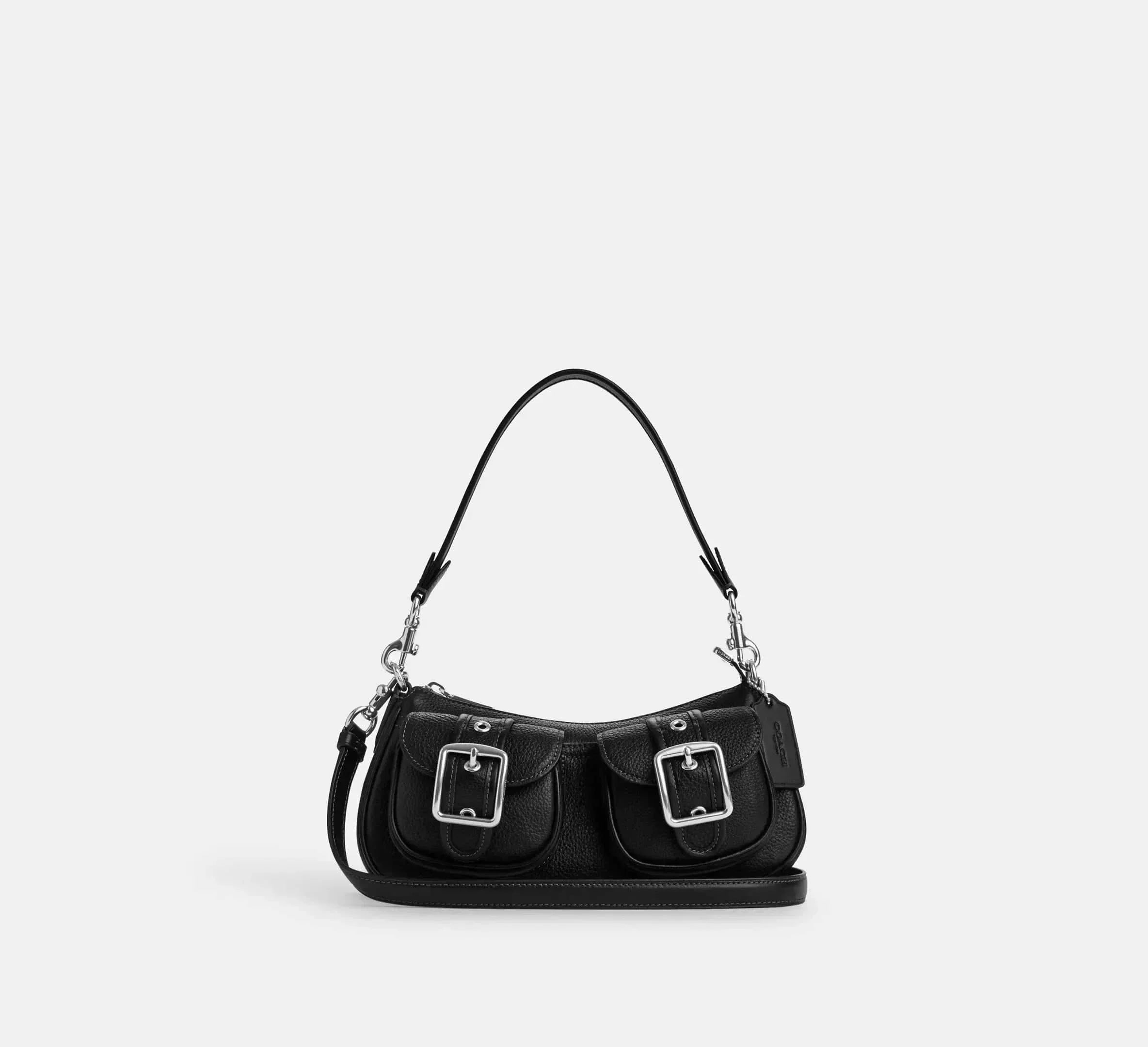 Ashton Baguette Tas
