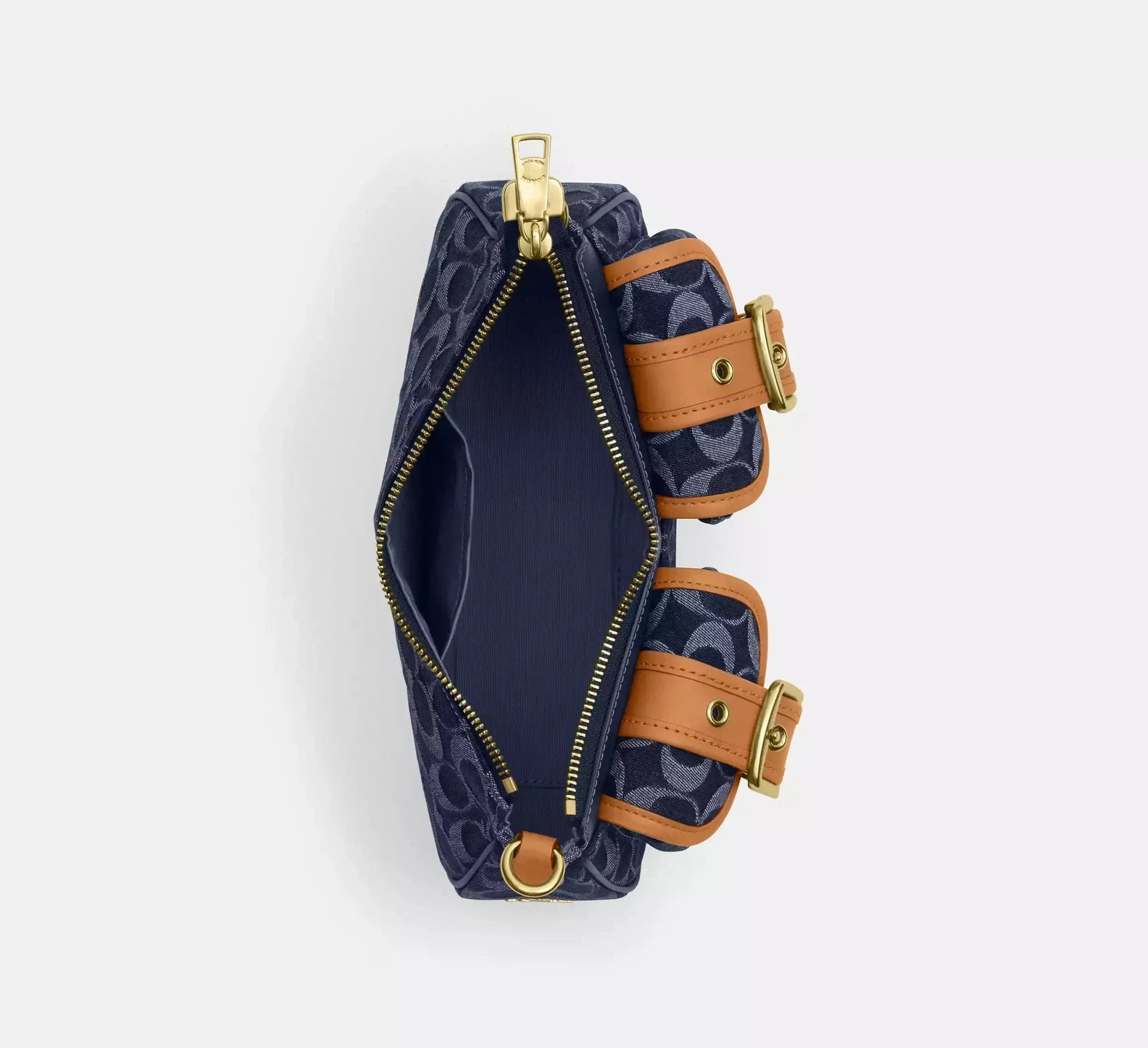 Ashton Baguette Tas